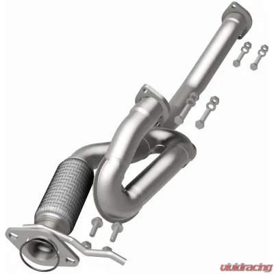 BRExhaust Front Pipe Kit Ford Freestyle 3.0L 2005-2007 - 107-0255