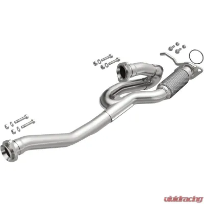 BRExhaust Front Pipe Kit Ford Freestyle 3.0L 2005-2007 - 107-0255