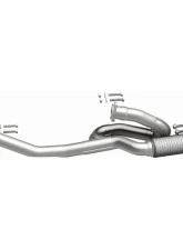 BRExhaust Front Pipe Kit Ford Freestyle 3.0L 2005-2007                                     - 107-0255 - Image 5