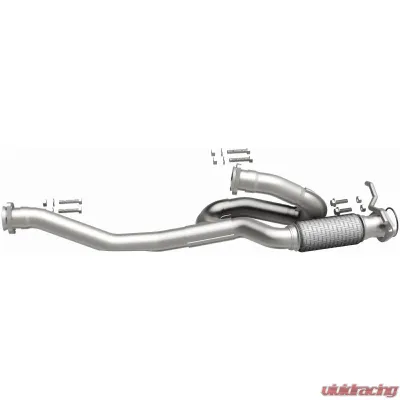 BRExhaust Front Pipe Kit Ford Freestyle 3.0L 2005-2007 - 107-0255