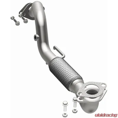 BRExhaust Front Pipe Kit Hyundai Elantra 2.0L 2007-2012 - 107-0256