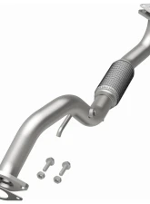 BRExhaust Front Pipe Kit Hyundai Elantra 2.0L 2007-2012                                     - 107-0256 - Image 3