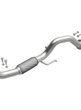 BRExhaust Front Pipe Kit Hyundai Elantra 2.0L 2007-2012                                     - 107-0256 - Image 4