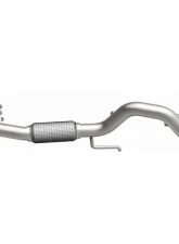BRExhaust Front Pipe Kit Hyundai Elantra 2.0L 2007-2012                                     - 107-0256 - Image 5