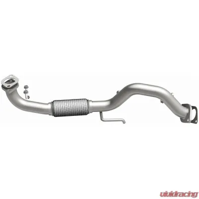 BRExhaust Front Pipe Kit Hyundai Elantra 2.0L 2007-2012 - 107-0256