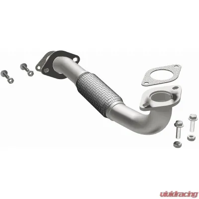 BRExhaust Front Pipe Kit Ford Focus 2.0L 2000-2004 - 107-0258