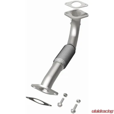 BRExhaust Front Pipe Kit Ford Focus 2.0L 2000-2004 - 107-0258