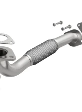 BRExhaust Front Pipe Kit Ford Focus 2.0L 2000-2004                                     - 107-0258 - Image 4