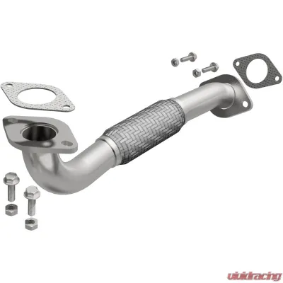 BRExhaust Front Pipe Kit Ford Focus 2.0L 2000-2004 - 107-0258