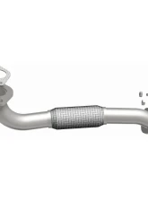 BRExhaust Front Pipe Kit Ford Focus 2.0L 2000-2004                                     - 107-0258 - Image 5