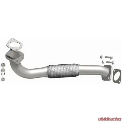 BRExhaust Front Pipe Kit Ford Focus 2.0L 2000-2004 - 107-0258