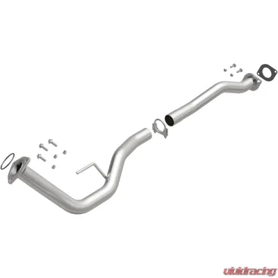 BRExhaust Front Pipe Kit GMC Sierra 2500 HD | Chevrolet Silverado 2500 HD 6.0L 2001-2002 - 107-0260