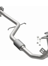 BRExhaust Front Pipe Kit Chevrolet Cavalier | Pontiac Sunfire 2.2L | 2.4L 1999-2005                                     - 107-0261 - Image 2