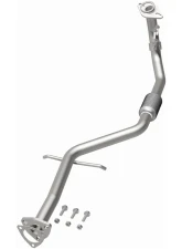 BRExhaust Front Pipe Kit Chevrolet Cavalier | Pontiac Sunfire 2.2L | 2.4L 1999-2005                                     - 107-0261 - Image 3