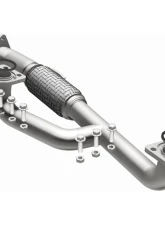BRExhaust Front Pipe Kit Honda Odyssey 3.5L 2011-2013                                     - 107-0263 - Image 2