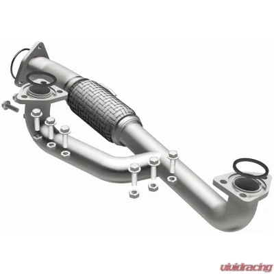 BRExhaust Front Pipe Kit Honda Odyssey 3.5L 2011-2013 - 107-0263
