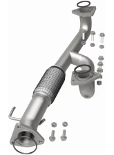 BRExhaust Front Pipe Kit Honda Odyssey 3.5L 2011-2013                                     - 107-0263 - Image 3