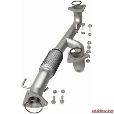 BRExhaust Front Pipe Kit Honda Odyssey 3.5L 2011-2013 - 107-0263