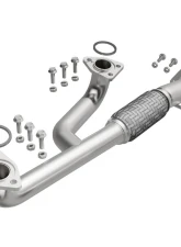 BRExhaust Front Pipe Kit Honda Odyssey 3.5L 2011-2013                                     - 107-0263 - Image 4
