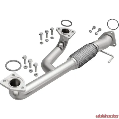 BRExhaust Front Pipe Kit Honda Odyssey 3.5L 2011-2013 - 107-0263