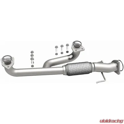 BRExhaust Front Pipe Kit Honda Odyssey 3.5L 2011-2013 - 107-0263