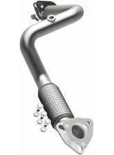 BRExhaust Front Pipe Kit Chevrolet Sonic 1.8L 2012-2016                                     - 107-0265 - Image 2