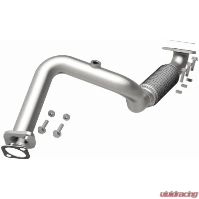 BRExhaust Front Pipe Kit Chevrolet Sonic 1.8L 2012-2016 - 107-0265