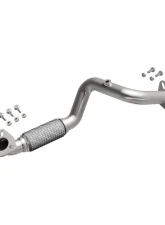 BRExhaust Front Pipe Kit Chevrolet Sonic 1.8L 2012-2016                                     - 107-0265 - Image 4