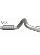 BRExhaust Front Pipe Kit Chevrolet Sonic 1.8L 2012-2016                                     - 107-0265 - Image 5
