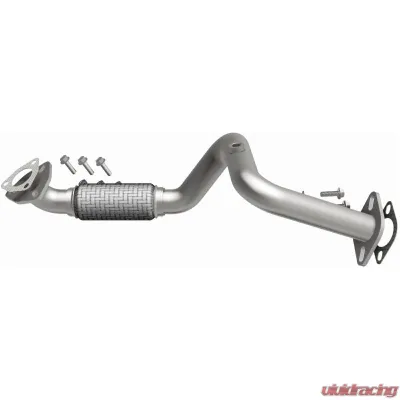 BRExhaust Front Pipe Kit Chevrolet Sonic 1.8L 2012-2016 - 107-0265