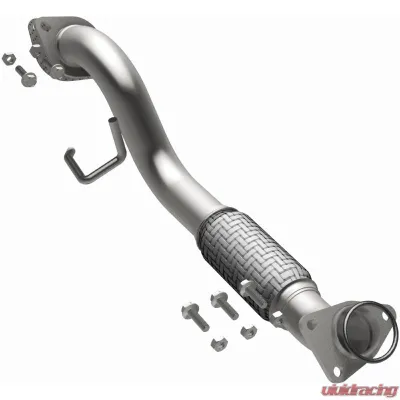 BRExhaust Front Pipe Kit Nissan Rogue | Nissan Rogue Select 2.5L 2008-2014 - 107-0266