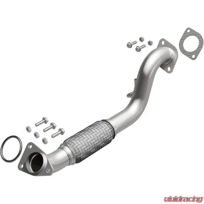 BRExhaust Front Pipe Kit Nissan Rogue | Nissan Rogue Select 2.5L 2008-2014 - 107-0266