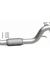 BRExhaust Front Pipe Kit Nissan Rogue | Nissan Rogue Select 2.5L 2008-2014                                     - 107-0266 - Image 5