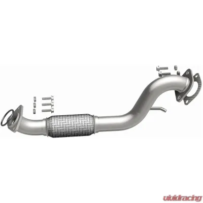 BRExhaust Front Pipe Kit Nissan Rogue | Nissan Rogue Select 2.5L 2008-2014 - 107-0266