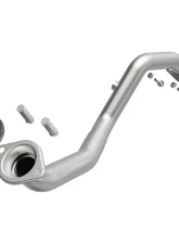 BRExhaust Front Pipe Kit Scion xB 2.4L 2008-2015                                     - 107-0268 - Image 2