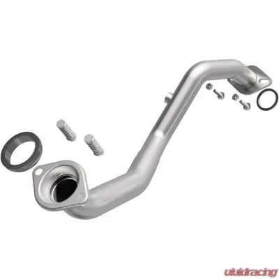 BRExhaust Front Pipe Kit Scion xB 2.4L 2008-2015 - 107-0268
