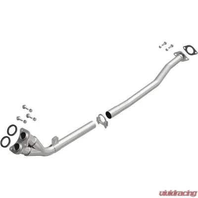 BRExhaust Front Pipe Kit Toyota 4Runner 2.4L 1986-1989 - 107-0269