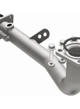 BRExhaust Front Pipe Kit Honda CR-V 2.0L 1997-2001                                     - 107-0275 - Image 2