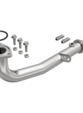 BRExhaust Front Pipe Kit Honda CR-V 2.0L 1997-2001                                     - 107-0275 - Image 4