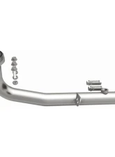 BRExhaust Front Pipe Kit Honda CR-V 2.0L 1997-2001                                     - 107-0275 - Image 5