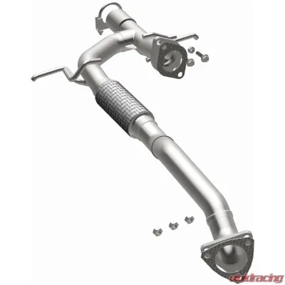 BRExhaust Front Pipe Kit Jeep Cherokee 3.2L 2014-2022 - 107-0276