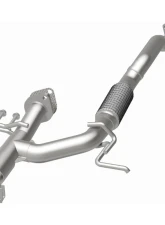 BRExhaust Front Pipe Kit Jeep Cherokee 3.2L 2014-2022                                     - 107-0276 - Image 3