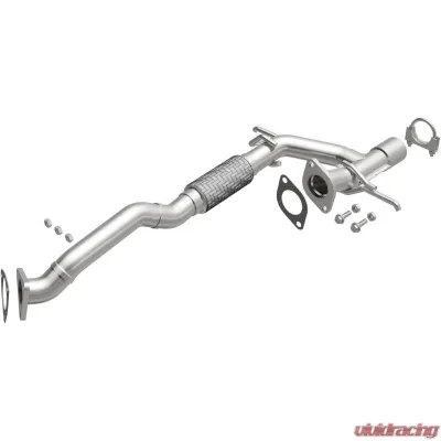 BRExhaust Front Pipe Kit Jeep Cherokee 3.2L 2014-2022 - 107-0276