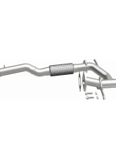 BRExhaust Front Pipe Kit Jeep Cherokee 3.2L 2014-2022                                     - 107-0276 - Image 5