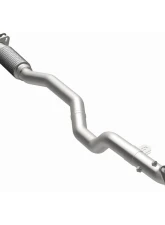 BRExhaust Front Pipe Kit Jeep Cherokee 3.2L 2014-2022                                     - 107-0277 - Image 2