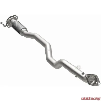 BRExhaust Front Pipe Kit Jeep Cherokee 3.2L 2014-2022 - 107-0277