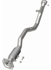 BRExhaust Front Pipe Kit Jeep Cherokee 3.2L 2014-2022                                     - 107-0277 - Image 3