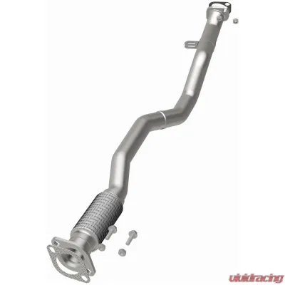 BRExhaust Front Pipe Kit Jeep Cherokee 3.2L 2014-2022 - 107-0277