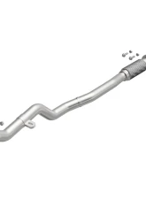 BRExhaust Front Pipe Kit Jeep Cherokee 3.2L 2014-2022                                     - 107-0277 - Image 4