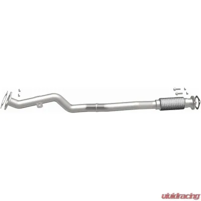 BRExhaust Front Pipe Kit Jeep Cherokee 3.2L 2014-2022 - 107-0277